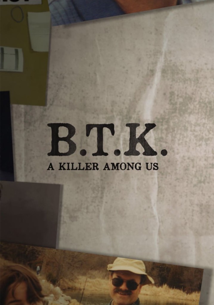 BTK A Killer Among Us movie watch streaming online